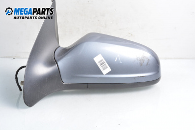 Огледало за Opel Astra H Estate (08.2004 - 05.2014), 4+1 вр., комби, позиция: лява