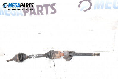 Полуоска за Opel Astra H Estate (08.2004 - 05.2014) 1.9 CDTI, 100 к.с., позиция: предна, дясна