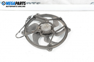 Перка охлаждане за Citroen C5 I Hatchback (03.2001 - 03.2005) 2.2 HDi (DC4HXB, DC4HXE), 133 к.с.