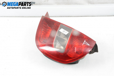 Стоп за Citroen C5 I Hatchback (03.2001 - 03.2005), хечбек, позиция: дясна