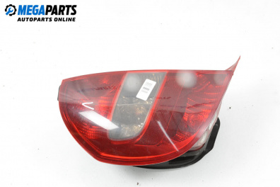 Стоп за Citroen C5 I Hatchback (03.2001 - 03.2005), хечбек, позиция: лява