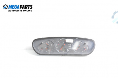 Километраж за Citroen C5 I Hatchback (03.2001 - 03.2005) 2.2 HDi (DC4HXB, DC4HXE), 133 к.с.