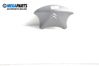 Airbag за Citroen C5 I Hatchback (03.2001 - 03.2005), 4+1 вр., хечбек, позиция: предна