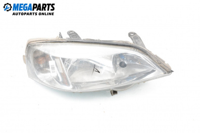Фар за Opel Astra G Hatchback (02.1998 - 12.2009), хечбек, позиция: дясна