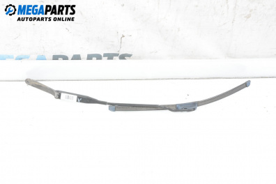 Основа броня за Opel Astra G Hatchback (02.1998 - 12.2009), хечбек, позиция: предна