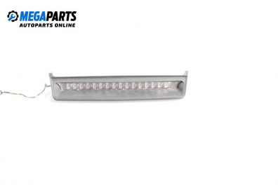Трети стоп за Opel Astra G Hatchback (02.1998 - 12.2009), хечбек