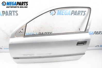 Врата за Opel Astra G Hatchback (02.1998 - 12.2009), 2+1 вр., хечбек, позиция: лява