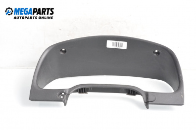 Интериорна пластмаса километраж за Opel Astra G Hatchback (02.1998 - 12.2009), 2+1 вр., хечбек
