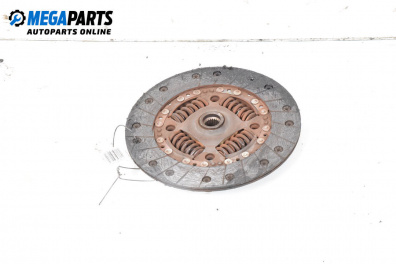 Феродов диск за Opel Astra G Hatchback (02.1998 - 12.2009) 2.0 16V, 136 к.с.