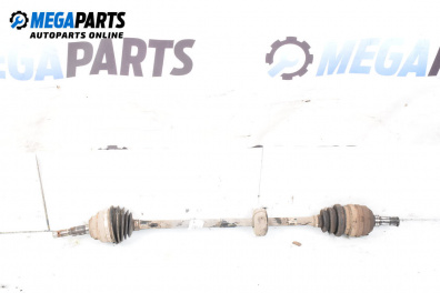Полуоска за Opel Astra G Hatchback (02.1998 - 12.2009) 2.0 16V, 136 к.с., позиция: предна, дясна
