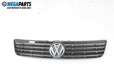 Решетка за Volkswagen Passat III Variant B5 (05.1997 - 12.2001), комби, позиция: предна