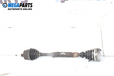 Полуоска за Volkswagen Passat III Variant B5 (05.1997 - 12.2001) 1.6, 101 к.с., позиция: предна, дясна