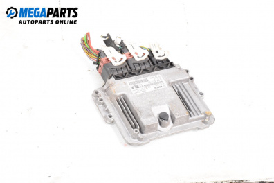 Компютър двигател за Peugeot 207 Station Wagon (02.2007 - 12.2013) 1.4 16V, 95 к.с., № 0 261 206 472