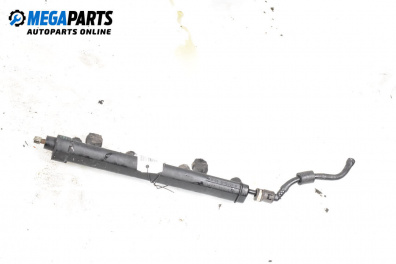 Бензинова рейка за Peugeot 207 Station Wagon (02.2007 - 12.2013) 1.4 16V, 95 к.с.