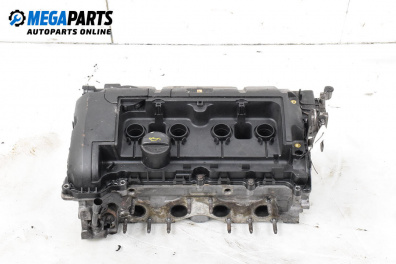 Глава за Peugeot 207 Station Wagon (02.2007 - 12.2013) 1.4 16V, 95 к.с.