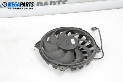 Перка охлаждане за Peugeot 807 Minivan (06.2002 - ...) 2.2 HDi, 128 к.с.