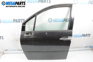 Врата за Peugeot 807 Minivan (06.2002 - ...), 4+1 вр., миниван, позиция: предна, лява