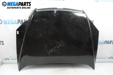 Преден капак за Chevrolet Captiva SUV (06.2006 - ...), 4+1 вр., джип, позиция: предна