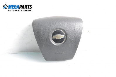 Airbag за Chevrolet Captiva SUV (06.2006 - ...), 4+1 вр., джип, позиция: предна