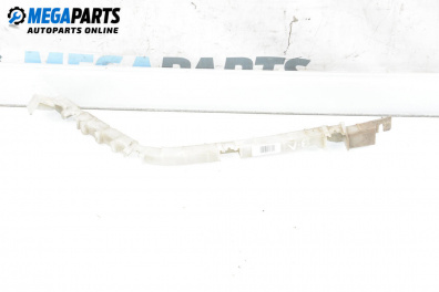 Държач броня за Chevrolet Captiva SUV (06.2006 - ...), джип, позиция: задна, лява