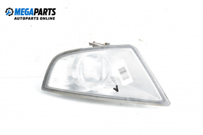 Халоген за Ford Mondeo III Hatchback (10.2000 - 03.2007), хечбек, позиция: лява