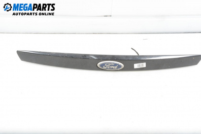 Лайсна заден капак за Ford Mondeo III Hatchback (10.2000 - 03.2007), хечбек, позиция: задна
