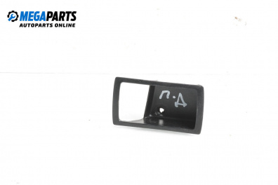Интериорна пластмаса за Ford Mondeo III Hatchback (10.2000 - 03.2007), 4+1 вр., хечбек, позиция: дясна