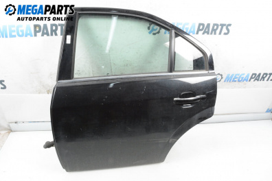 Врата за Ford Mondeo III Hatchback (10.2000 - 03.2007), 4+1 вр., хечбек, позиция: задна, лява