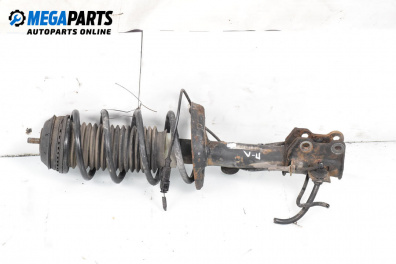 Макферсон за Fiat Punto Grande Punto (06.2005 - 07.2012), хечбек, позиция: предна, лява
