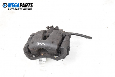 Спирачен апарат за Fiat Punto Grande Punto (06.2005 - 07.2012), позиция: предна, лява