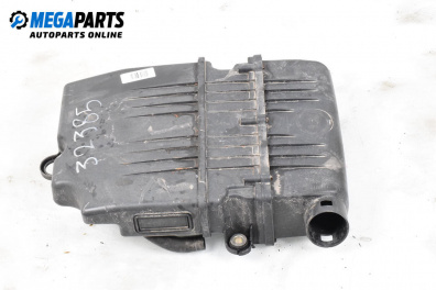 Декоративен капак двигател за Fiat Punto Grande Punto (06.2005 - 07.2012)