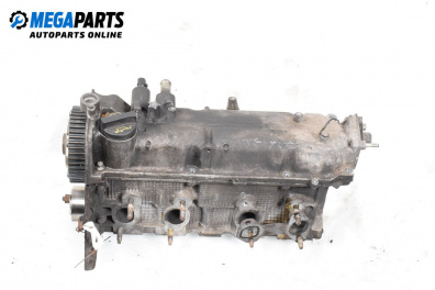 Глава за Fiat Punto Grande Punto (06.2005 - 07.2012) 1.4, 75 к.с.