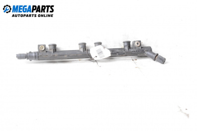 Горивна рейка за Fiat Punto Grande Punto (06.2005 - 07.2012) 1.4, 75 к.с.