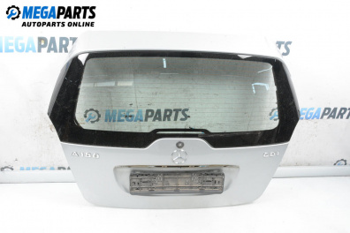 Заден капак за Mercedes-Benz A-Class Hatchback W169 (09.2004 - 06.2012), 4+1 вр., хечбек, позиция: задна