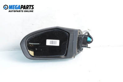 Огледало за Mercedes-Benz A-Class Hatchback W169 (09.2004 - 06.2012), 4+1 вр., хечбек, позиция: лява