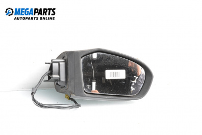 Огледало за Mercedes-Benz A-Class Hatchback W169 (09.2004 - 06.2012), 4+1 вр., хечбек, позиция: дясна