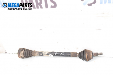 Полуоска за Volkswagen Golf III Hatchback (08.1991 - 07.1998) 2.0, 115 к.с., позиция: предна, дясна