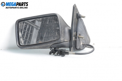 Огледало за Volkswagen Golf III Hatchback (08.1991 - 07.1998), 2+1 вр., хечбек, позиция: лява
