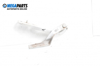Панта преден капак за Peugeot 307 Hatchback (08.2000 - 12.2012), 4+1 вр., хечбек, позиция: лява