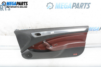 Кора врата за Peugeot 407 Coupe (10.2005 - 12.2011), 2+1 вр., купе, позиция: предна, дясна