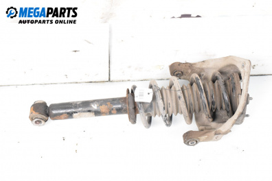 Макферсон за Peugeot 407 Coupe (10.2005 - 12.2011), купе, позиция: предна, лява