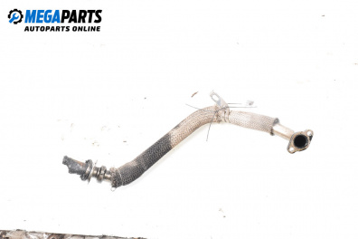 EGR тръба за Peugeot 407 Coupe (10.2005 - 12.2011) 2.7 HDi, 204 к.с.