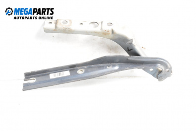 Панта преден капак за Peugeot 407 Sedan (02.2004 - 12.2011), 4+1 вр., седан, позиция: лява