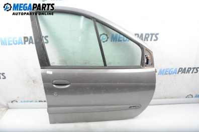 Врата за Renault Megane Scenic (10.1996 - 12.2001), 4+1 вр., миниван, позиция: предна, дясна
