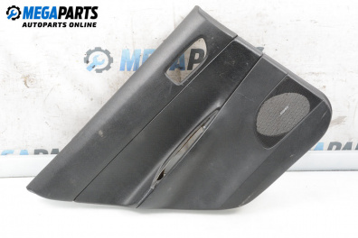 Кора врата за Mazda 6 Sedan I (06.2002 - 12.2008), 4+1 вр., седан, позиция: задна, лява