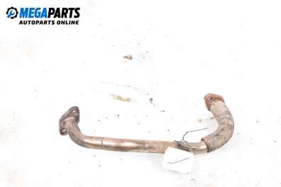 EGR тръба за Mazda 6 Sedan I (06.2002 - 12.2008) 2.0 DI, 136 к.с.