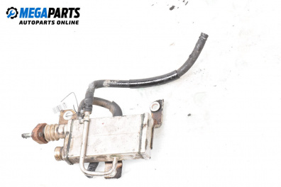 EGR охладител за Mazda 6 Sedan I (06.2002 - 12.2008) 2.0 DI, 136 к.с.