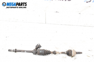 Полуоска за Mazda 6 Sedan I (06.2002 - 12.2008) 2.0 DI, 136 к.с., позиция: предна, дясна