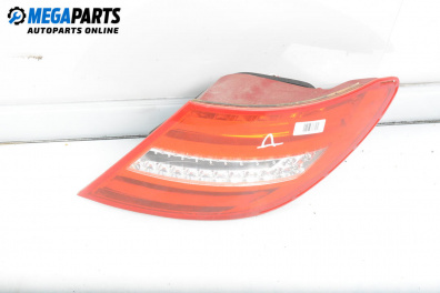 Стоп за Mercedes-Benz C-Class Sedan (W204) (01.2007 - 01.2014), седан, позиция: дясна