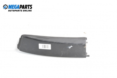 Външни лайсни за Suzuki Grand Vitara II SUV (04.2005 - 08.2015), джип, позиция: дясна